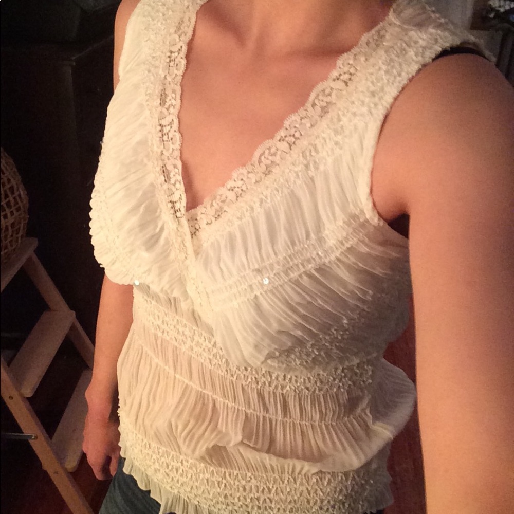 Tank top